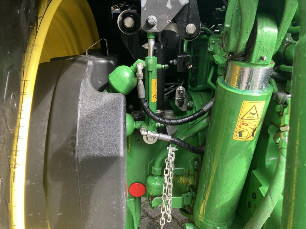 Leasing de John Deere 6R230 John Deere 6R230: Foto 14