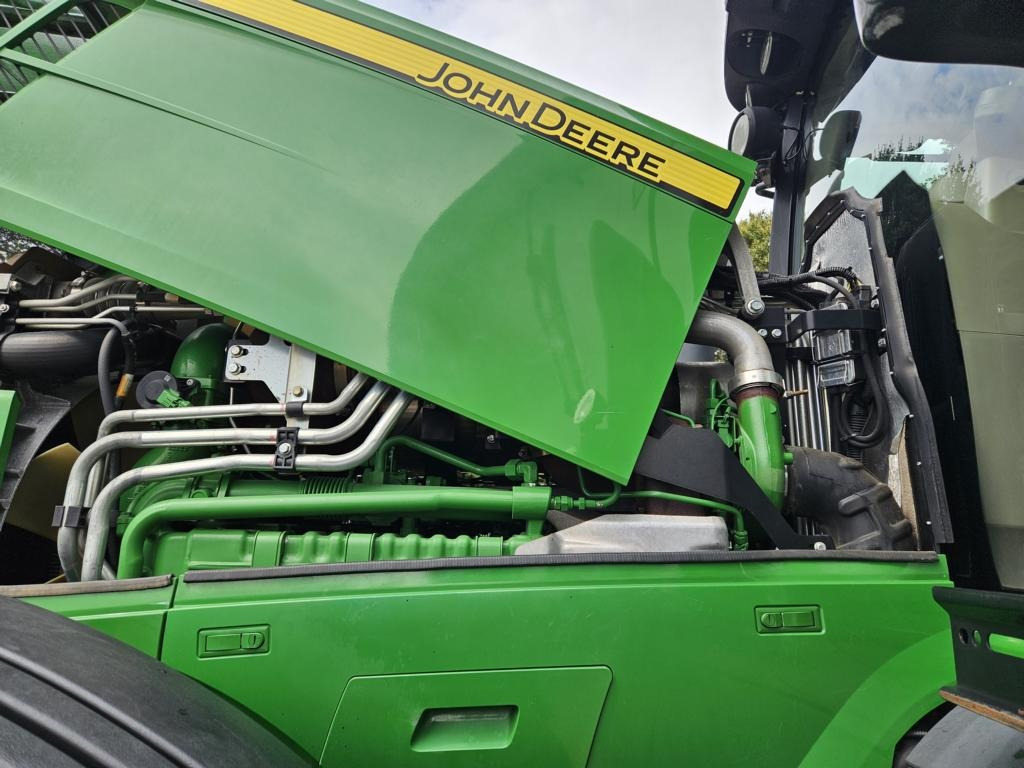 John Deere 7250R - Tractor agricol: Foto 5 John Deere 7250R - Tractor agricol: Foto 5