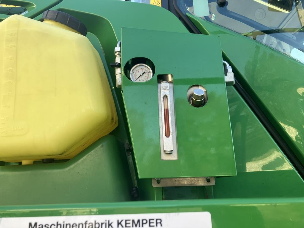 Combină agricola John Deere 8600 FELDHÄCKSLER: Foto 15