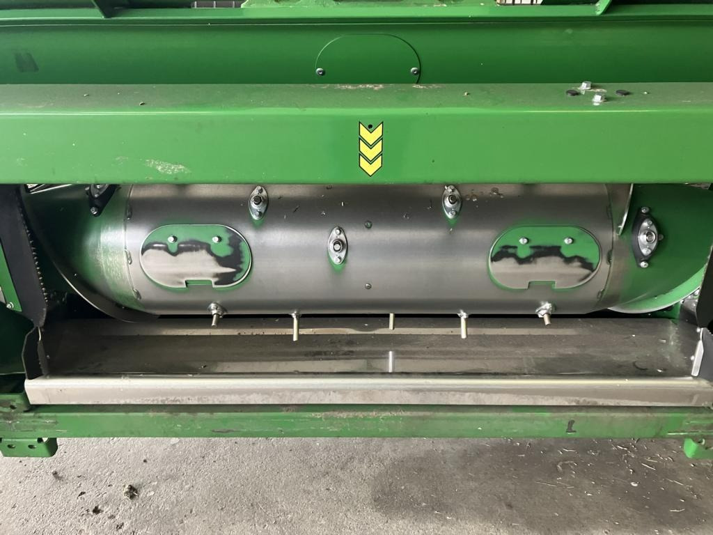 Leasing de John Deere HD40X MY23 John Deere HD40X MY23: Foto 13