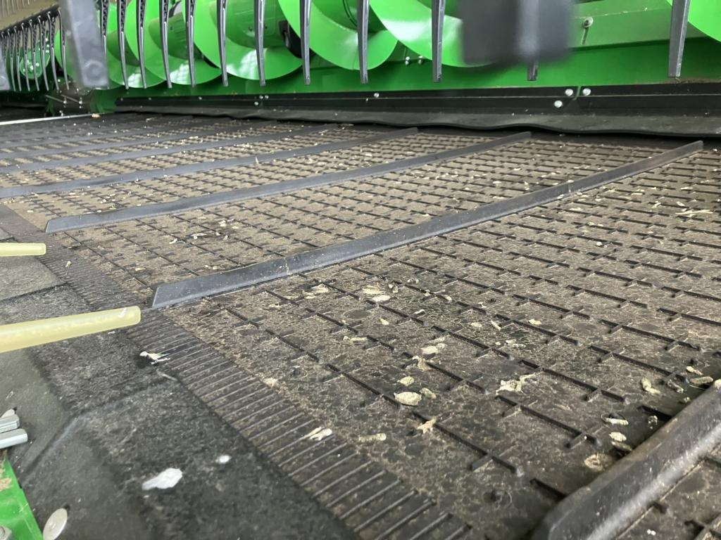 Leasing de John Deere HD40X MY23 John Deere HD40X MY23: Foto 20