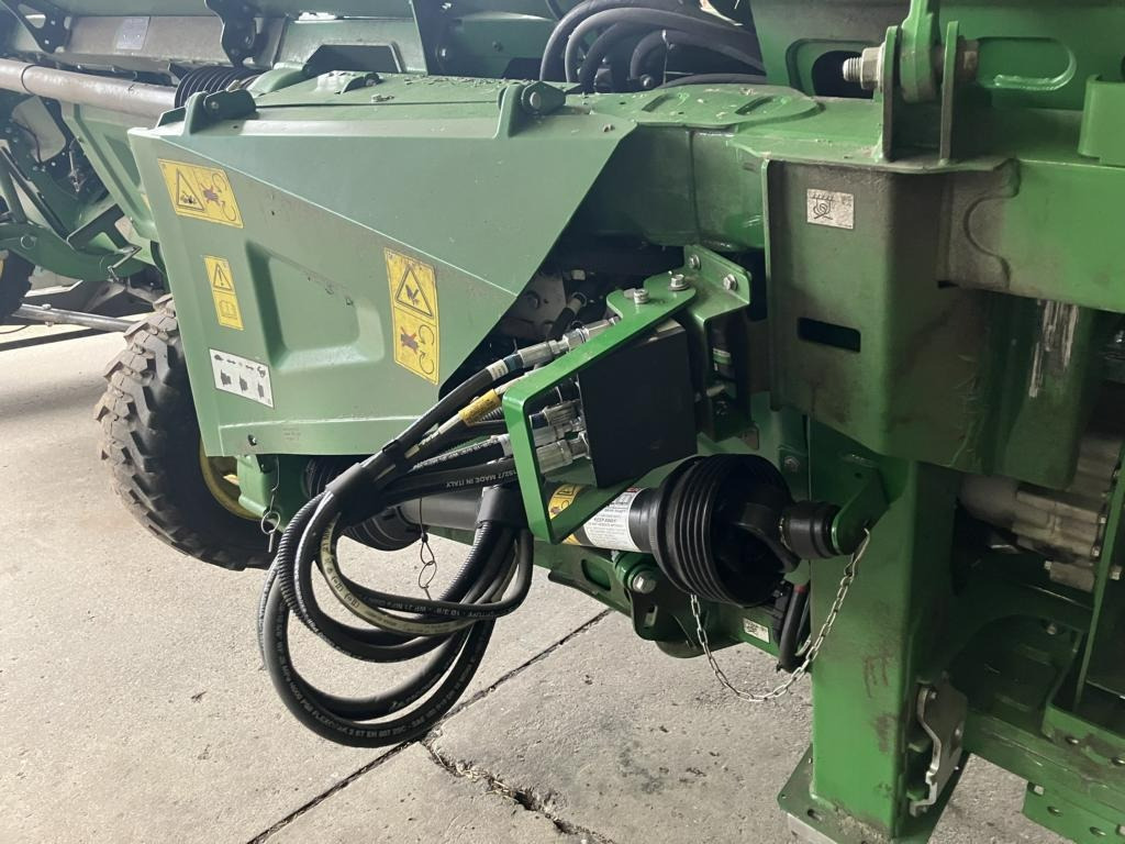Leasing de John Deere HD40X MY23 John Deere HD40X MY23: Foto 14