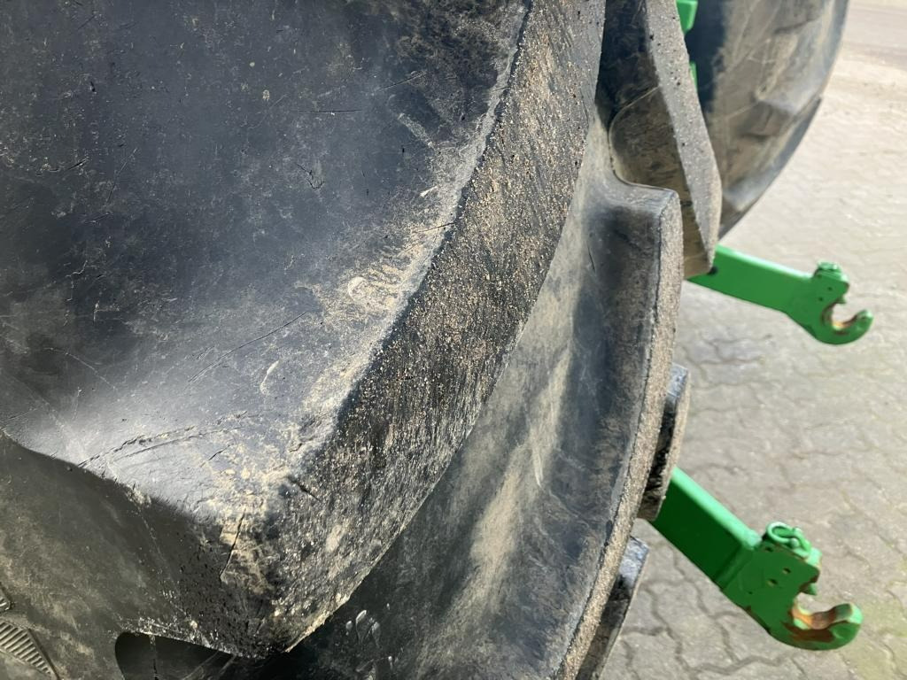 John Deere TRAKTOR 6175R - Tractor agricol: Foto 5 John Deere TRAKTOR 6175R - Tractor agricol: Foto 5