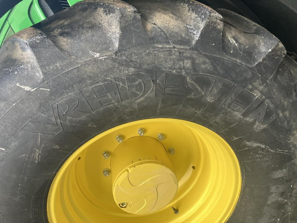 John Deere TRAKTOR 6175R - Tractor agricol: Foto 3 John Deere TRAKTOR 6175R - Tractor agricol: Foto 3