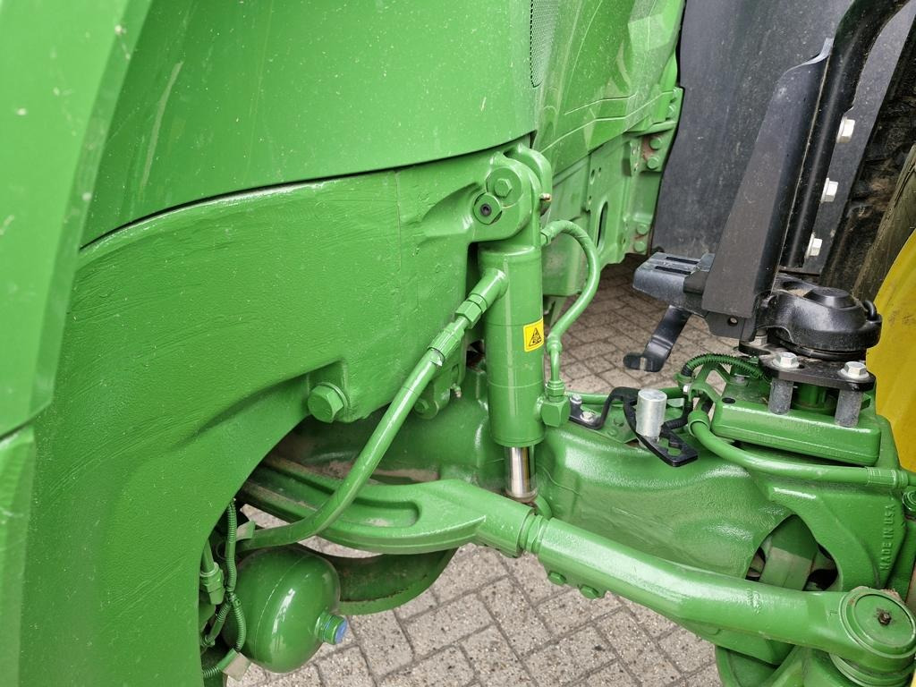 John Deere TRAKTOR 7R330 - Tractor agricol: Foto 5 John Deere TRAKTOR 7R330 - Tractor agricol: Foto 5