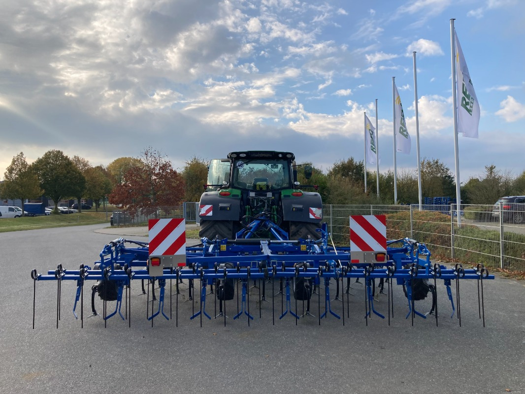 Cultivator nou Köckerling ALLROUNDER CLASSIC 530 2.0: Foto 7