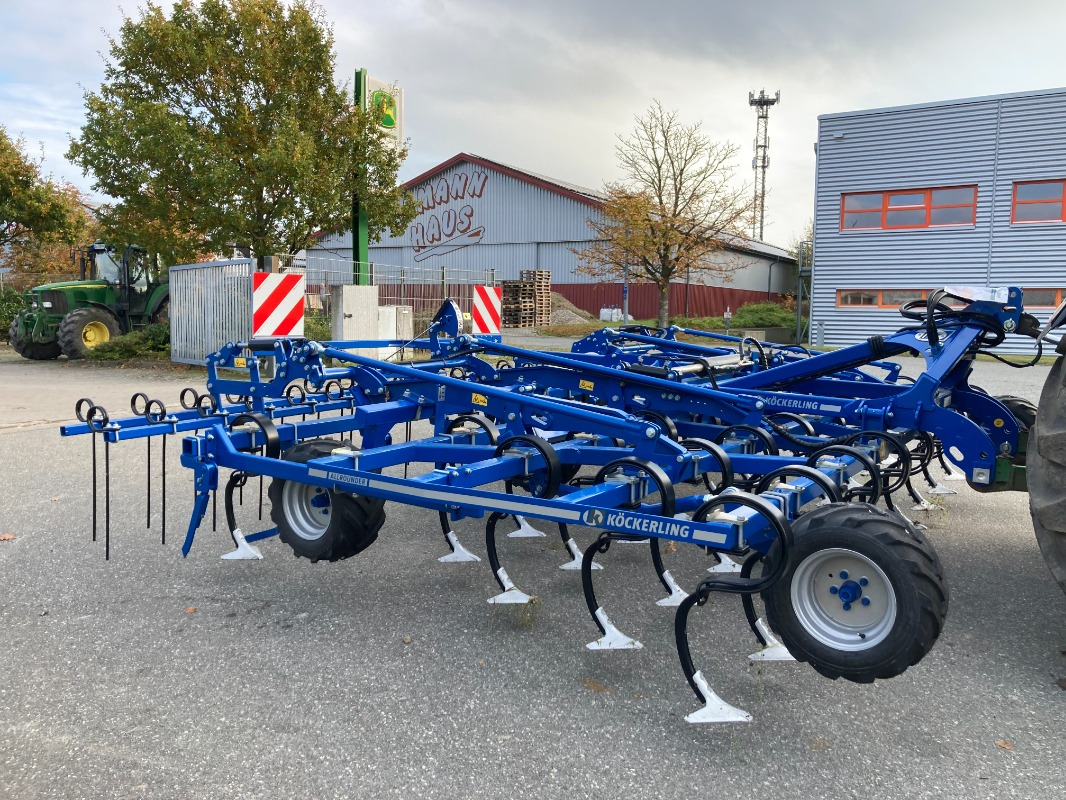 Cultivator nou Köckerling ALLROUNDER CLASSIC 530 2.0: Foto 13