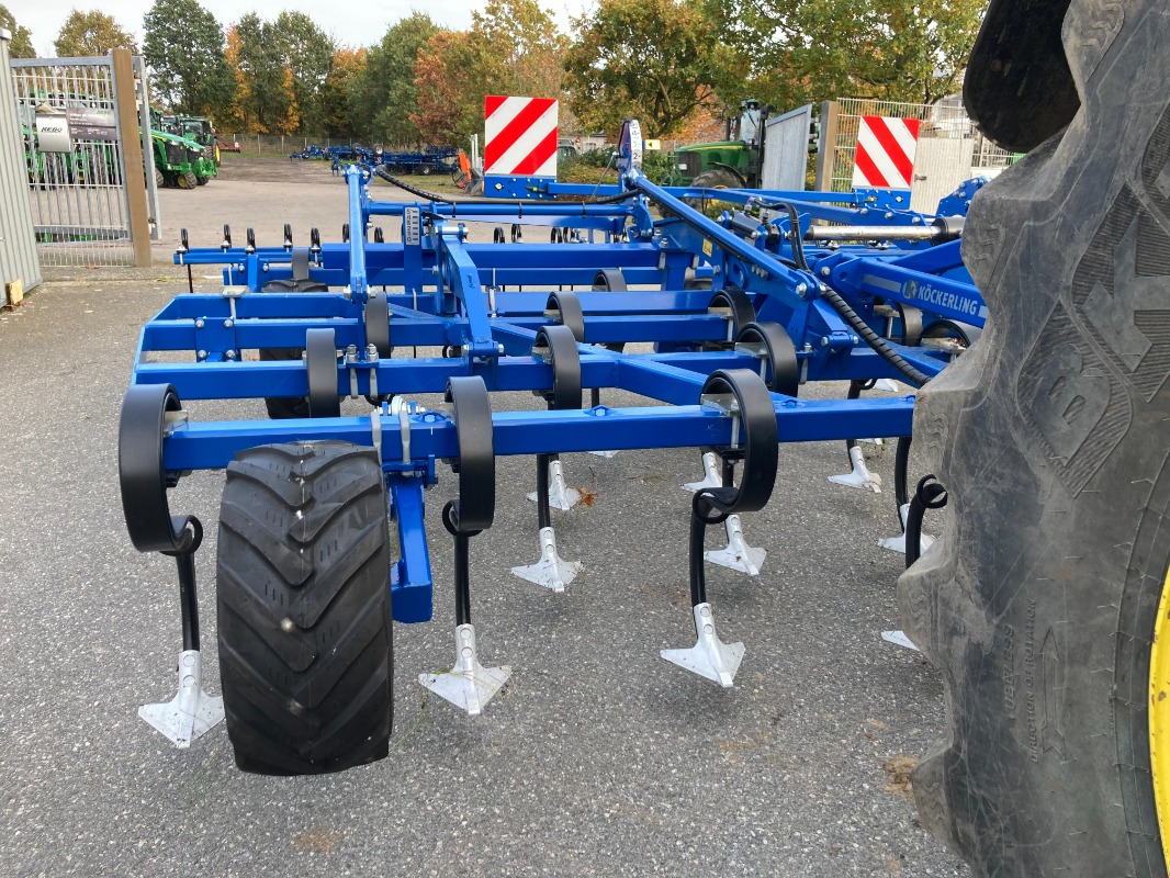 Cultivator nou Köckerling ALLROUNDER CLASSIC 530 2.0: Foto 11
