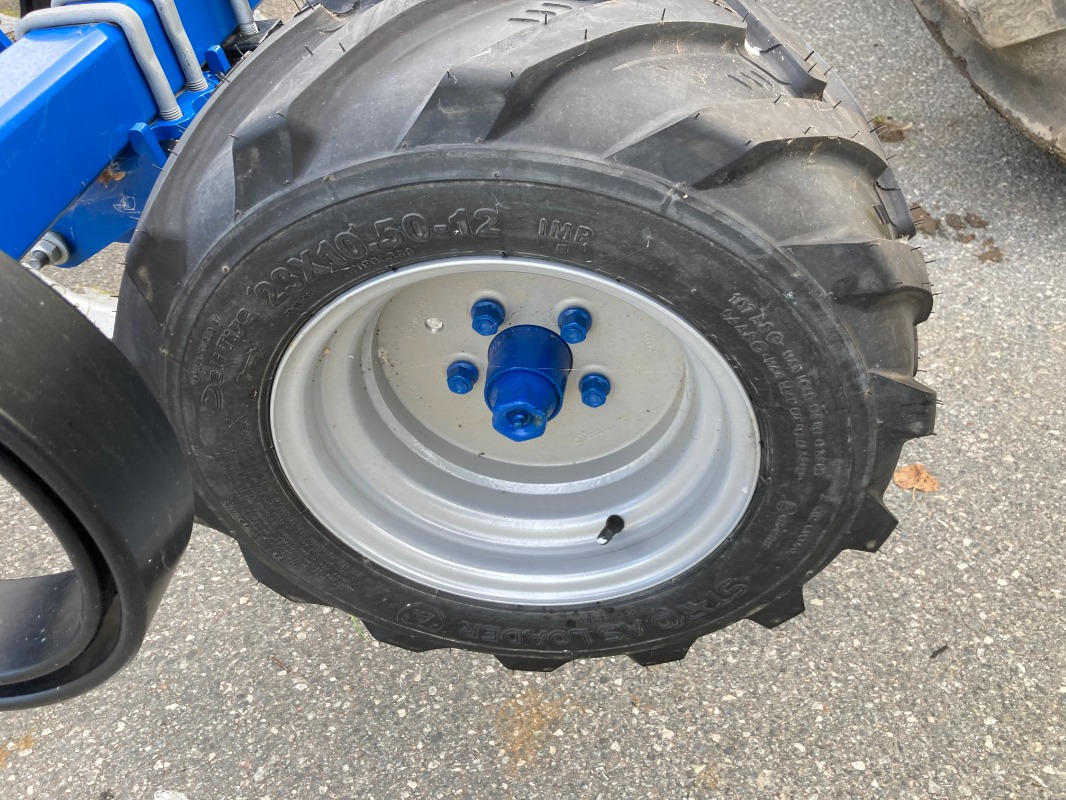 Cultivator nou Köckerling ALLROUNDER CLASSIC 530 2.0: Foto 14