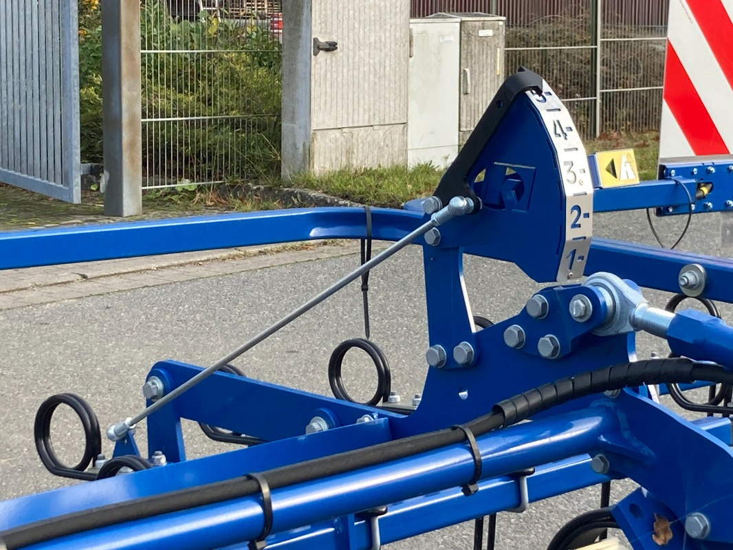 Cultivator nou Köckerling ALLROUNDER CLASSIC 530 2.0: Foto 9