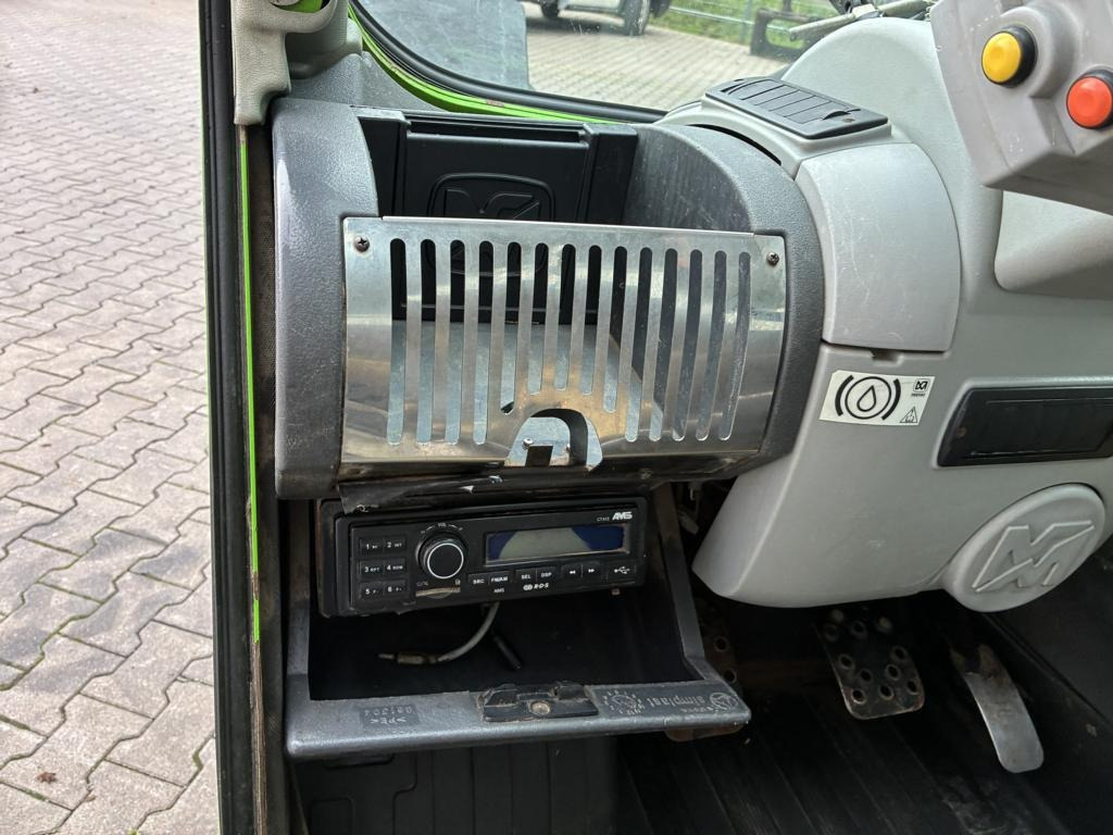 Merlo P32.6 Top 100 - Încărcător: Foto 3 Merlo P32.6 Top 100 - Încărcător: Foto 3