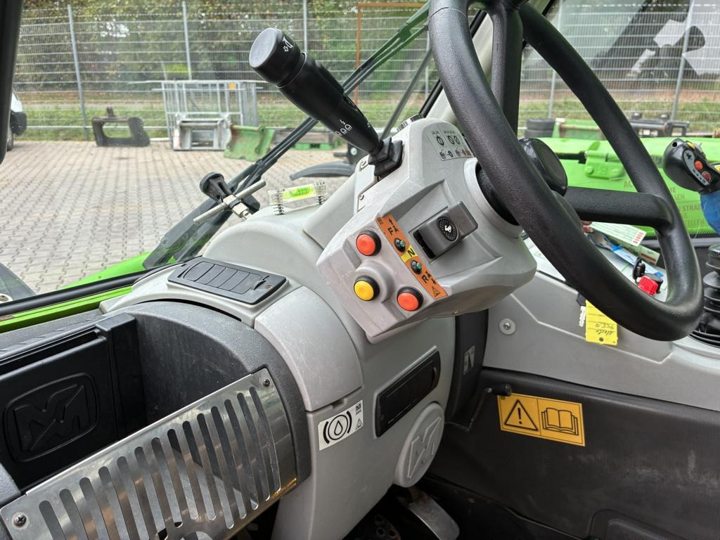 Merlo P32.6 Top 100 - Încărcător: Foto 4 Merlo P32.6 Top 100 - Încărcător: Foto 4