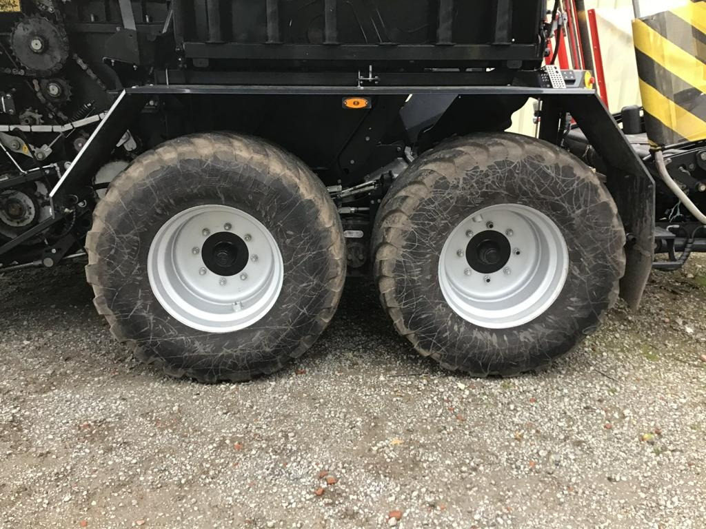 Utilaje pentru fân Pöttinger IMPRESS 155 VC PRO: Foto 37