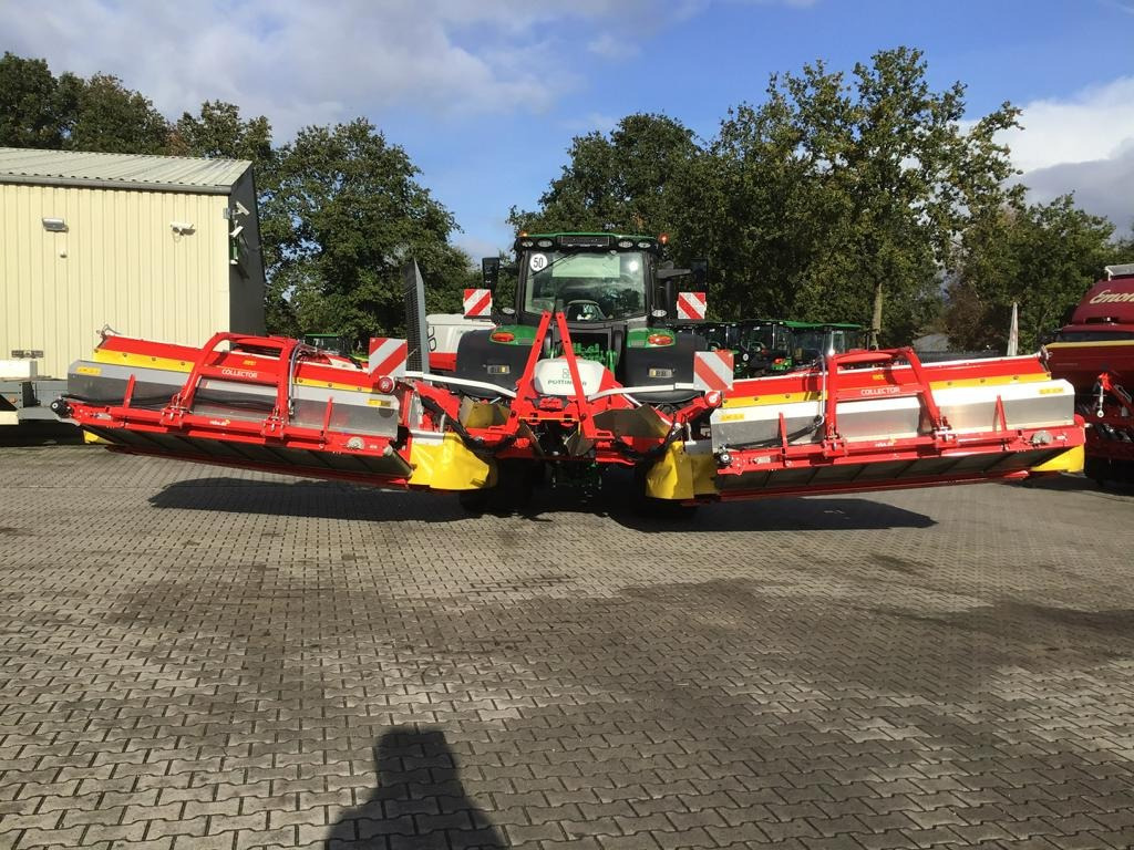 Pöttinger NOVACAT V 10000 ED CL - Cositoare: Foto 1 Pöttinger NOVACAT V 10000 ED CL - Cositoare: Foto 1