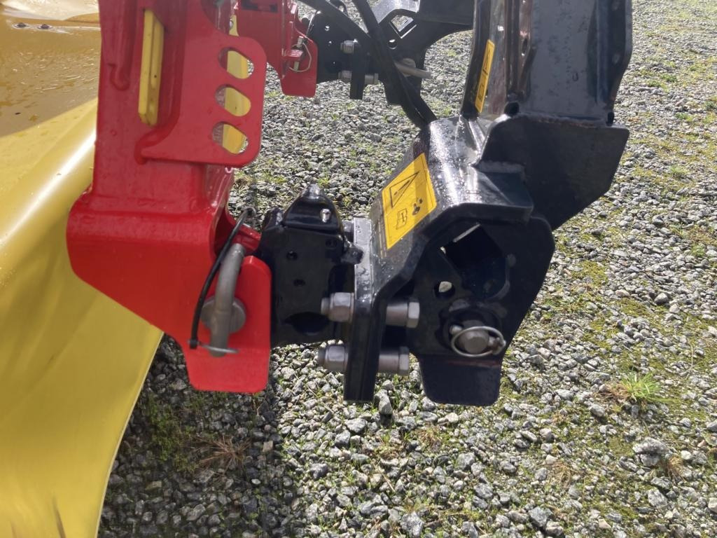 Pöttinger SENSOSAFE 300 - Cositoare: Foto 2 Pöttinger SENSOSAFE 300 - Cositoare: Foto 2