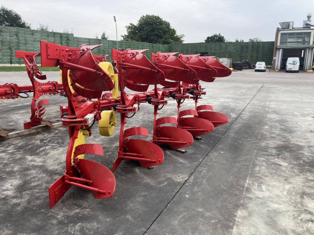 Plug nou Pöttinger SERVO 35-5: Foto 6