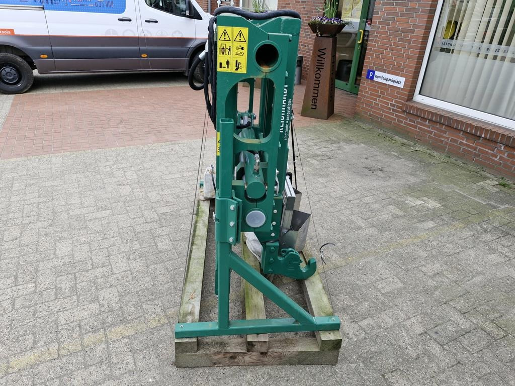 Leasing de Reichardt PSR Slide XL Reichardt PSR Slide XL: Foto 7