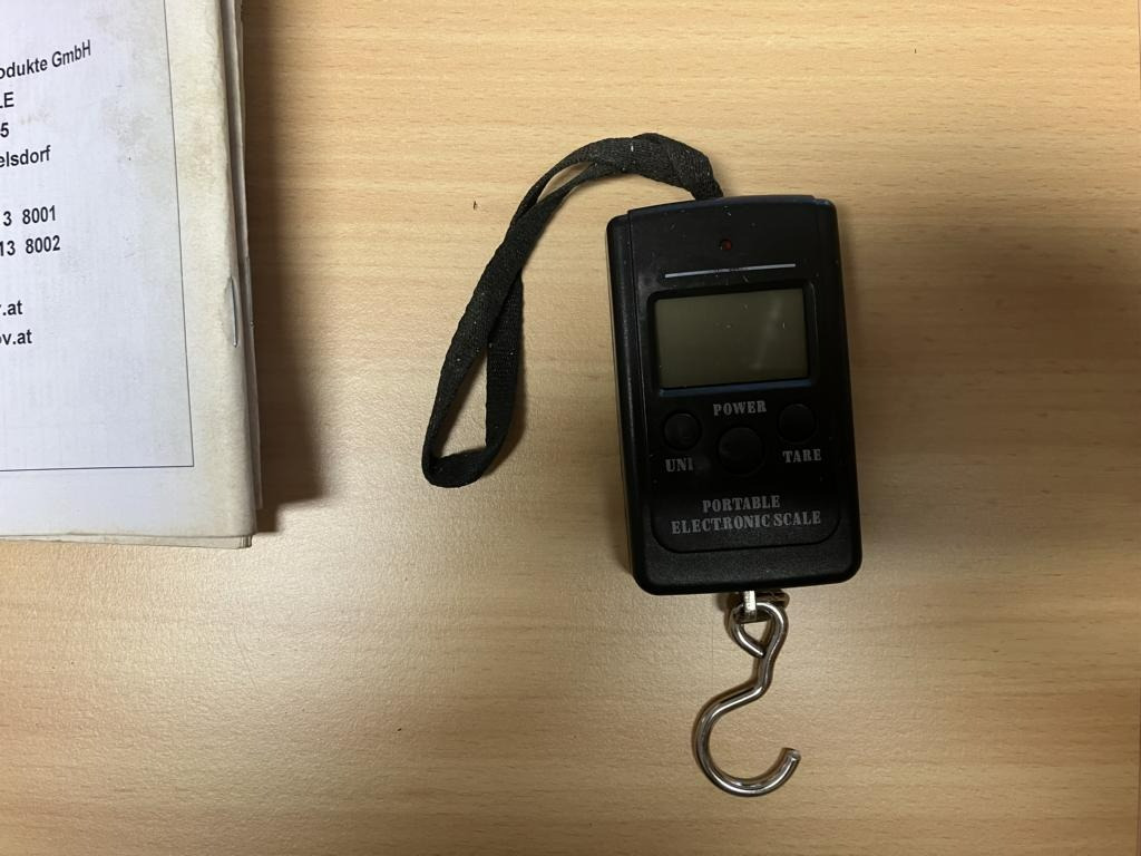 Saphir GS603 APV PS300 - Grapă cu arc: Foto 4 Saphir GS603 APV PS300 - Grapă cu arc: Foto 4