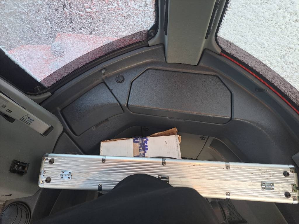 Komatsu 901xc - Harvester: Foto 3 Komatsu 901xc - Harvester: Foto 3