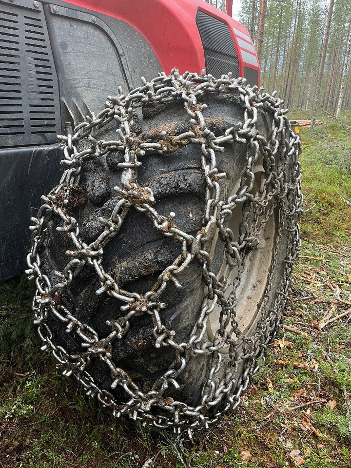 Komatsu 931 - Harvester: Foto 5 Komatsu 931 - Harvester: Foto 5