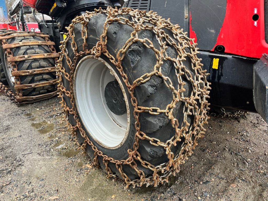 Komatsu 931 - Harvester: Foto 2 Komatsu 931 - Harvester: Foto 2