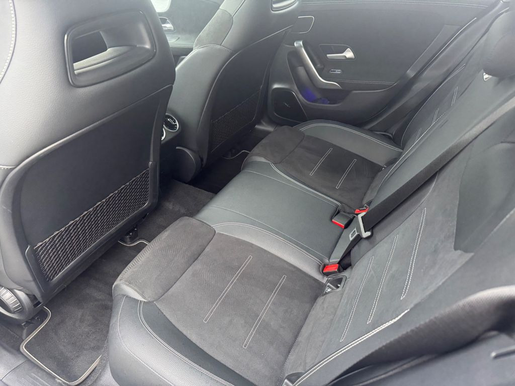 Mercedes-Benz CLA 250 Shooting Brake CLA 250 e AMG EDITION - Automobil: Foto 4 Mercedes-Benz CLA 250 Shooting Brake CLA 250 e AMG EDITION - Automobil: Foto 4
