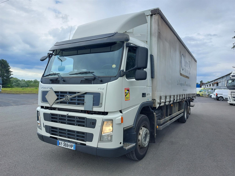 Volvo FM - Camion: Foto 1 Volvo FM - Camion: Foto 1