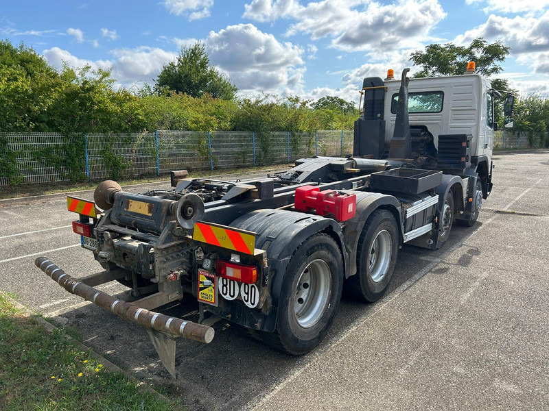 Volvo FMX - Camion cu cârlig: Foto 3 Volvo FMX - Camion cu cârlig: Foto 3
