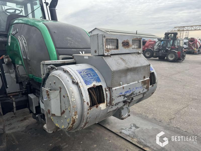 VALTRA T162 VERSU - PALFINGER M70A - Alte utilaje: Foto 5 VALTRA T162 VERSU - PALFINGER M70A - Alte utilaje: Foto 5