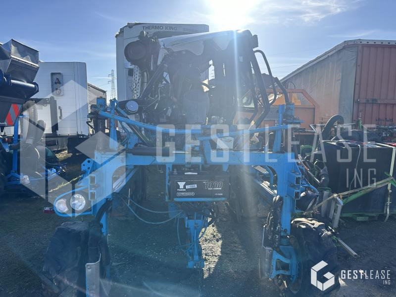 BOBARD 1074 TI - Tractor agricol: Foto 5 BOBARD 1074 TI - Tractor agricol: Foto 5