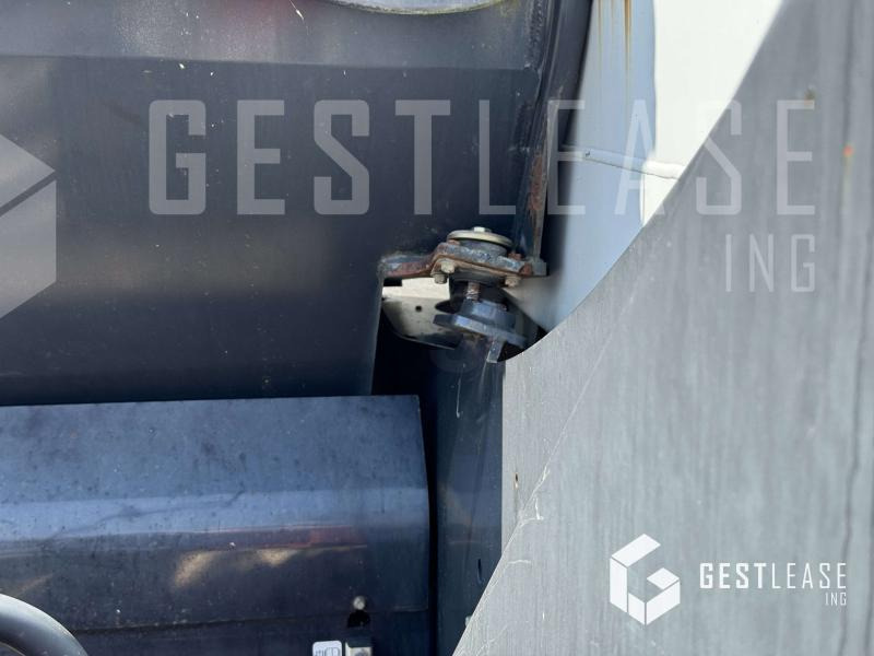 Stivuitor cu catarg retractabil BOBCAT T40180: Foto 13