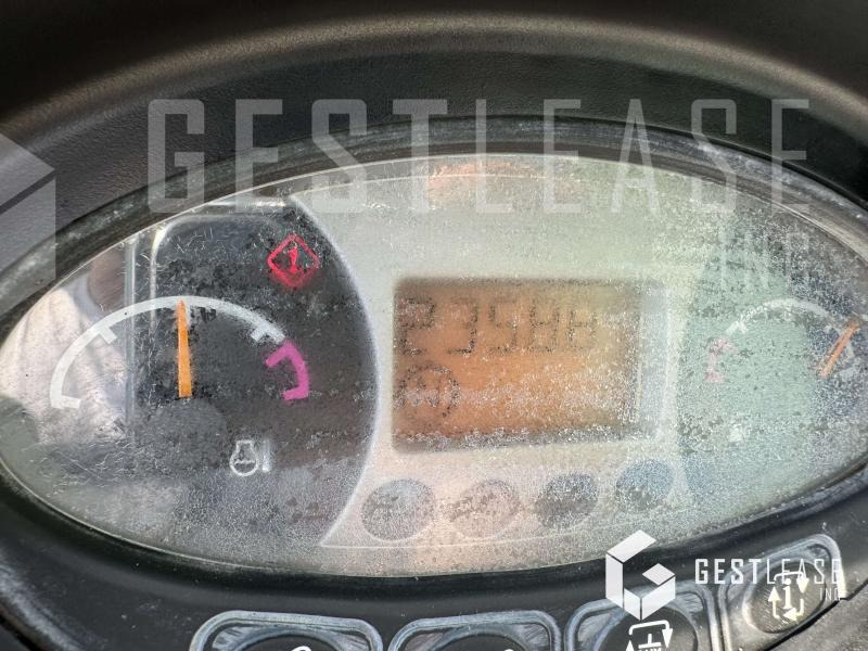 Stivuitor cu catarg retractabil BOBCAT T40180: Foto 18