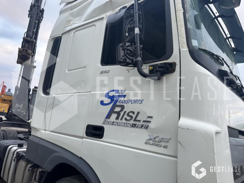 Cap tractor DAF XF 510 FT: Foto 6
