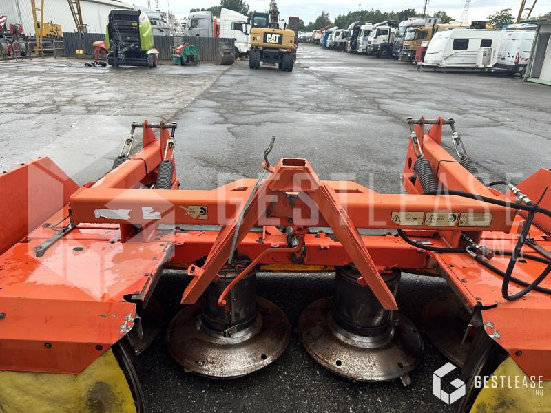 Leasing de Fella KM 310 FZ Fella KM 310 FZ: Foto 7