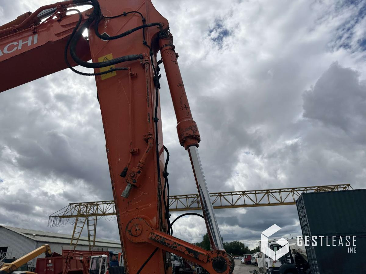 Hitachi ZX250LCN-5B - Excavator pe şenile: Foto 5 Hitachi ZX250LCN-5B - Excavator pe şenile: Foto 5