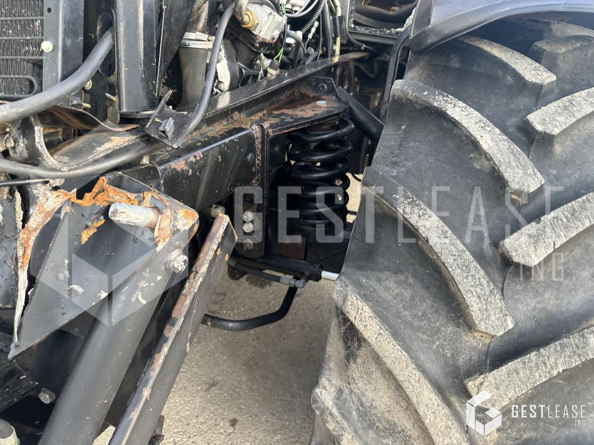 JCB Fastrac 2135 4WS - Tractor agricol: Foto 4 JCB Fastrac 2135 4WS - Tractor agricol: Foto 4