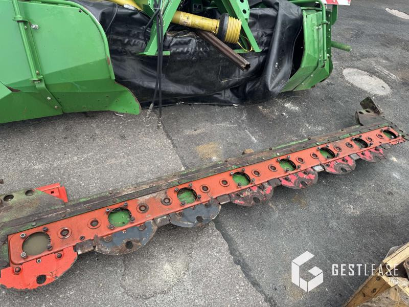 John Deere 131 - Cositoare: Foto 3 John Deere 131 - Cositoare: Foto 3