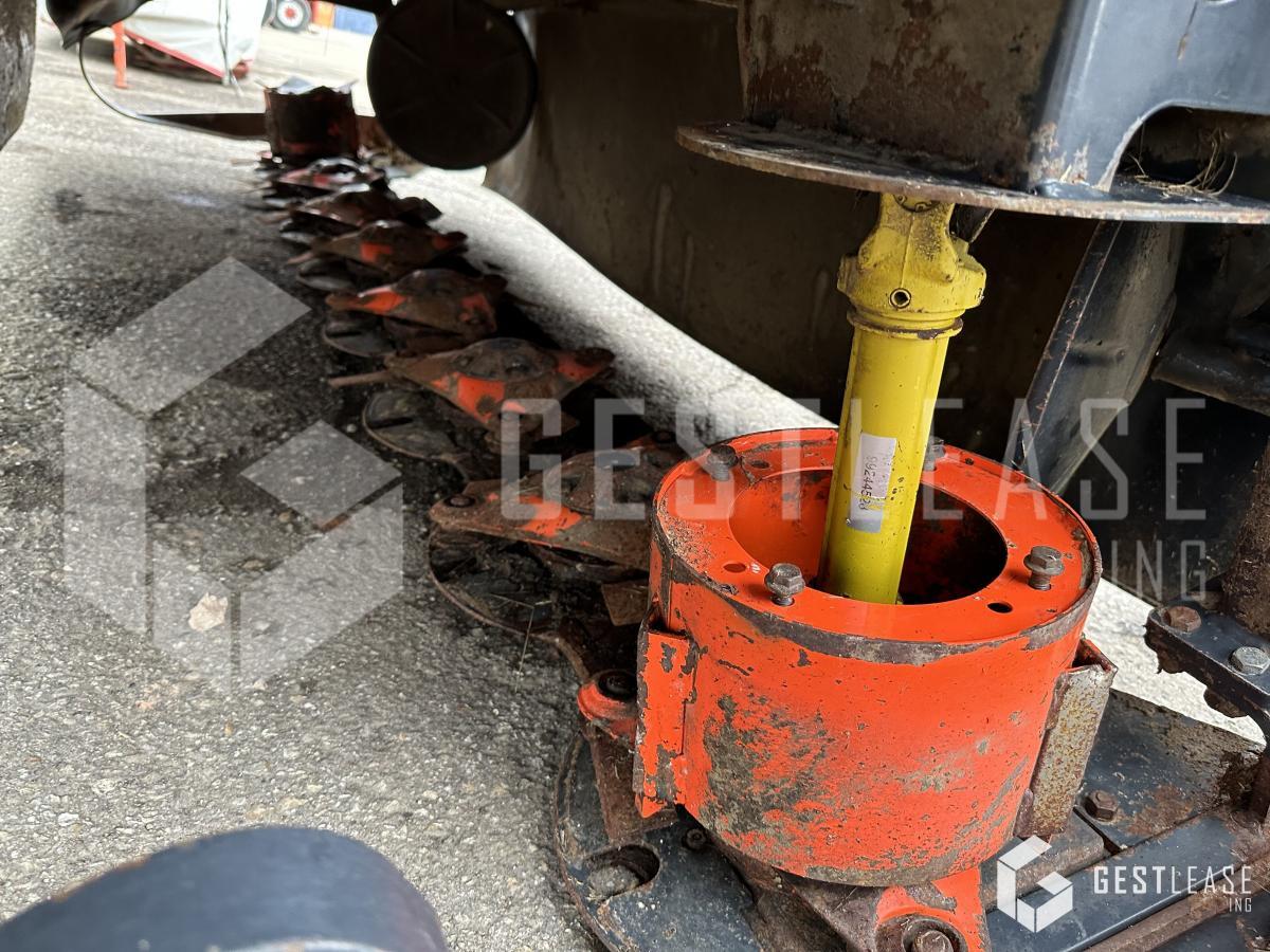 KUBOTA DM4032 - Cositoare: Foto 5 KUBOTA DM4032 - Cositoare: Foto 5