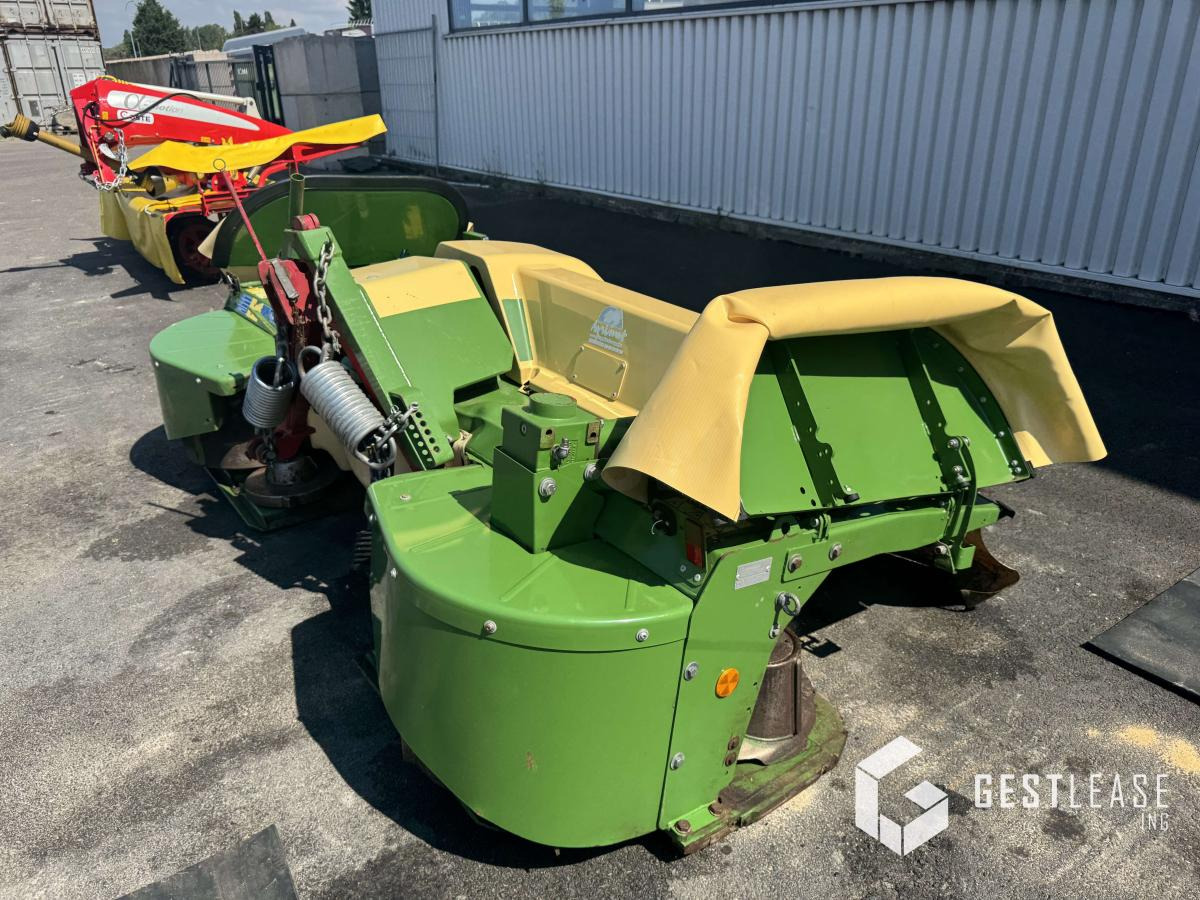 Krone EasyCut F320 - Cositoare: Foto 2 Krone EasyCut F320 - Cositoare: Foto 2