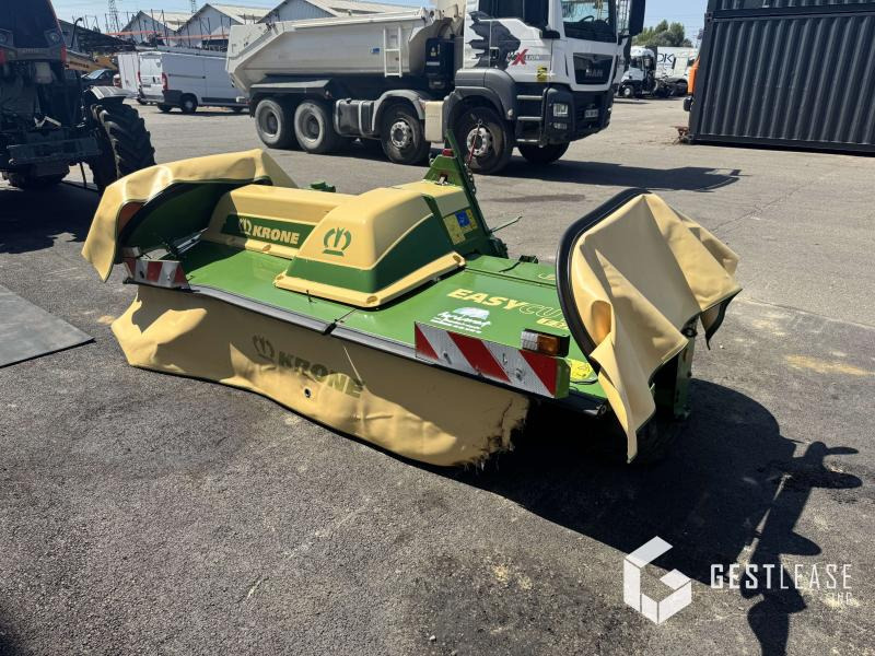 Krone EasyCut F320 - Cositoare: Foto 4 Krone EasyCut F320 - Cositoare: Foto 4