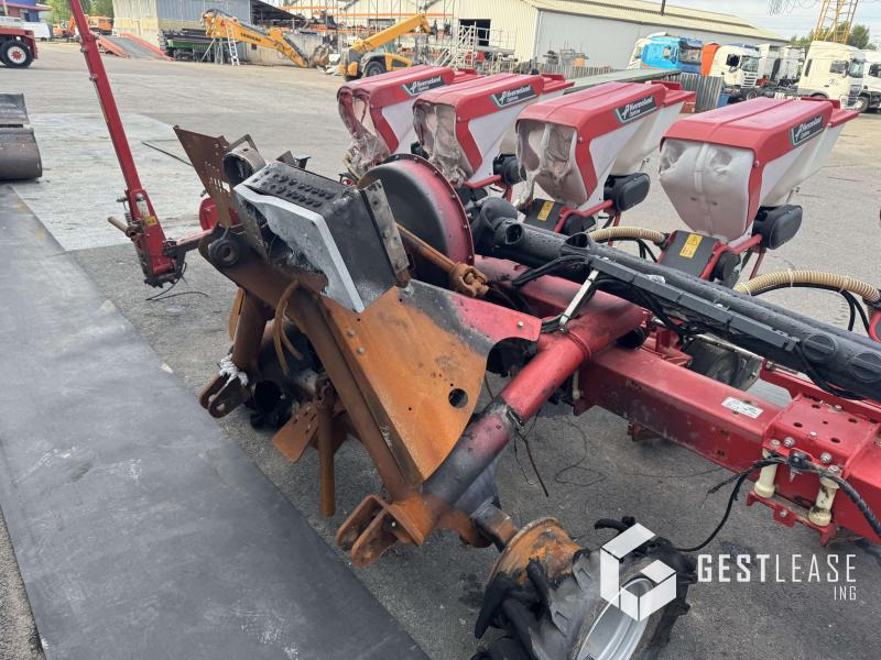 Kverneland OPTIMA 5 HD2 - Semănătoare de precizie: Foto 5 Kverneland OPTIMA 5 HD2 - Semănătoare de precizie: Foto 5