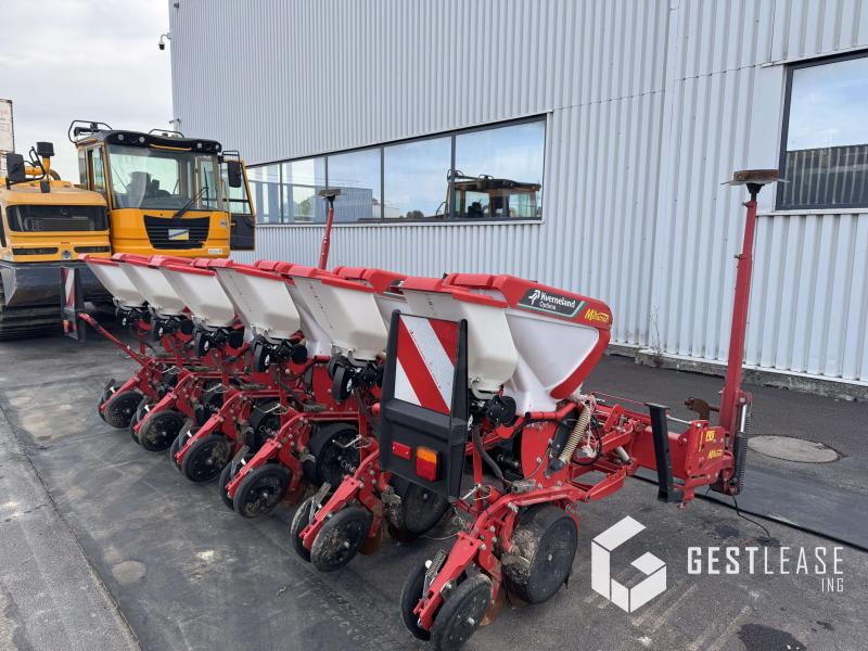 Kverneland OPTIMA 5 HD2 - Semănătoare de precizie: Foto 2 Kverneland OPTIMA 5 HD2 - Semănătoare de precizie: Foto 2