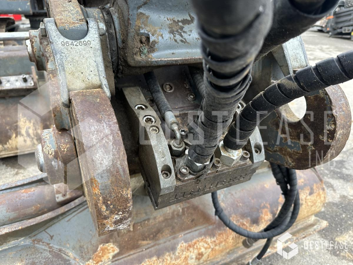 Liebherr R926 COMPACT - Excavator pe şenile: Foto 5 Liebherr R926 COMPACT - Excavator pe şenile: Foto 5