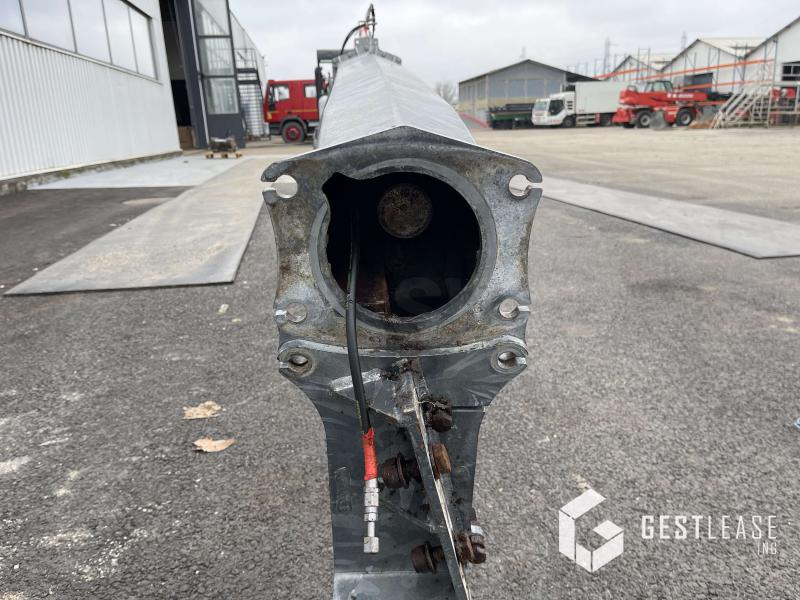 Leasing de PICHON B MIX 65 PICHON B MIX 65: Foto 8 Leasing de PICHON B MIX 65 PICHON B MIX 65: Foto 8