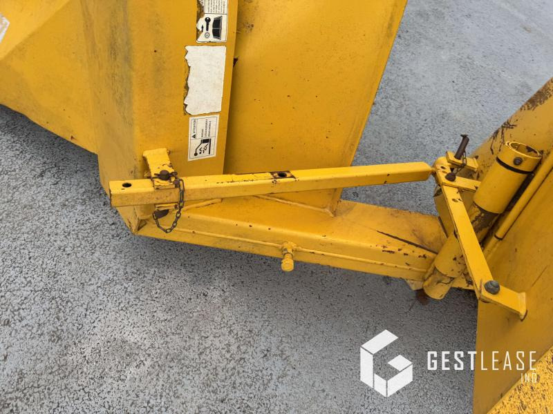 AGRAM D2401 - Utilaje agricole: Foto 2 AGRAM D2401 - Utilaje agricole: Foto 2