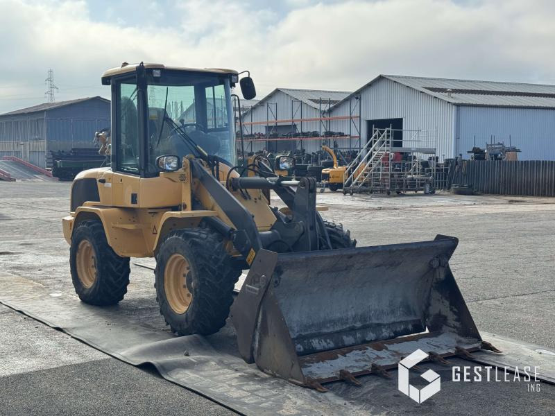Volvo L30G - Încărcător frontal pe pneuri: Foto 4 Volvo L30G - Încărcător frontal pe pneuri: Foto 4