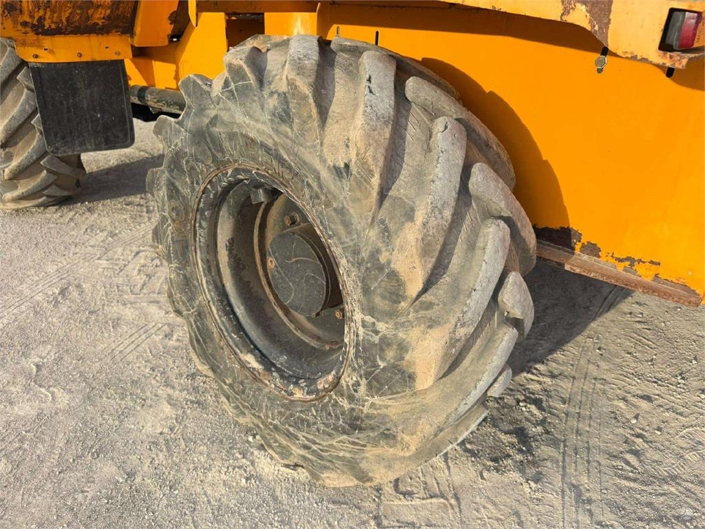 Camion articulat Thwaites 6 TON: Foto 16