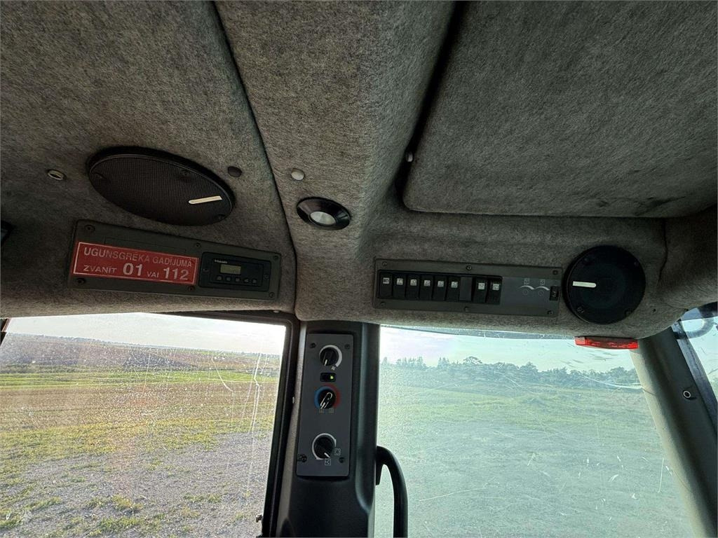 Forwarder Valmet 830.1: Foto 13 Forwarder Valmet 830.1: Foto 13