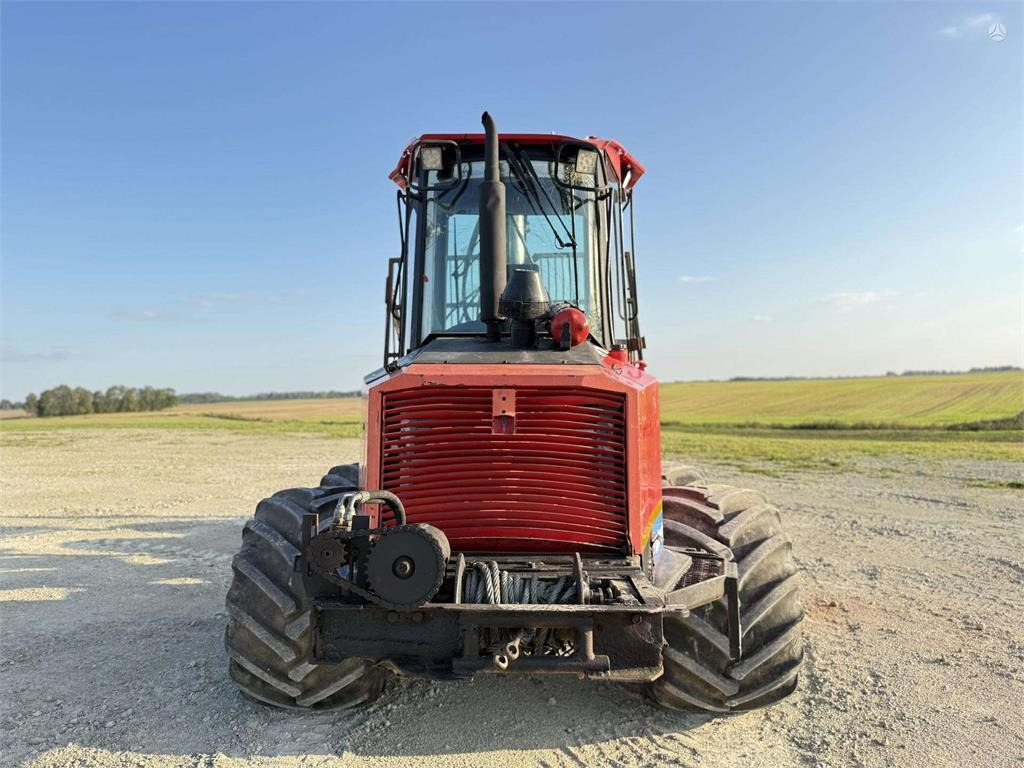 Forwarder Valmet 830.1: Foto 11 Forwarder Valmet 830.1: Foto 11