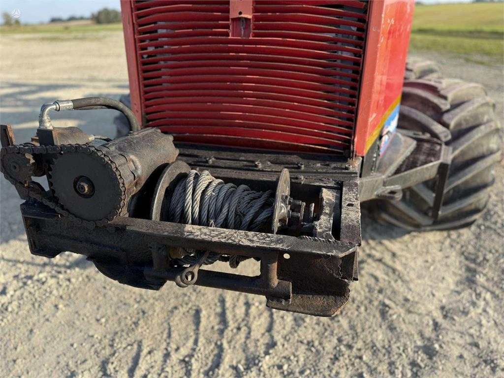 Forwarder Valmet 830.1: Foto 17 Forwarder Valmet 830.1: Foto 17